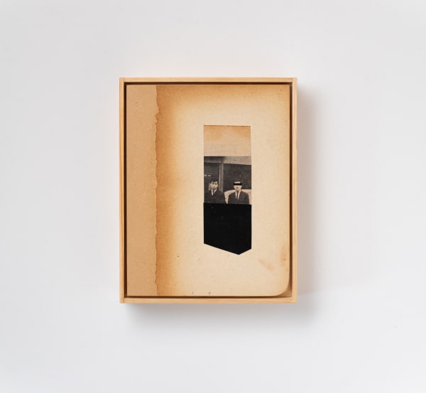 Mac Premo Know One, No Other, 2023