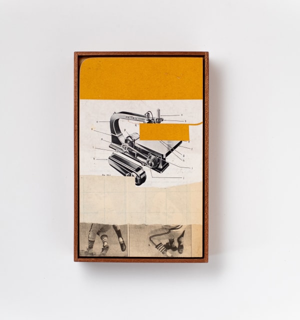 Mac Premo Negative Space Maker, 2023