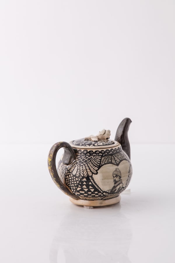 Roberto Lugo Nas, 2021