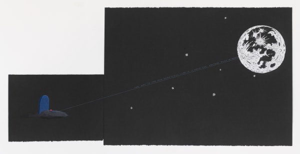 Oliver Jeffers & Yu-Wen Wu The Way to See Beauty, 2023