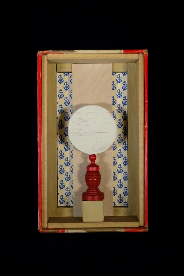 Brett Angell Boei, 2023