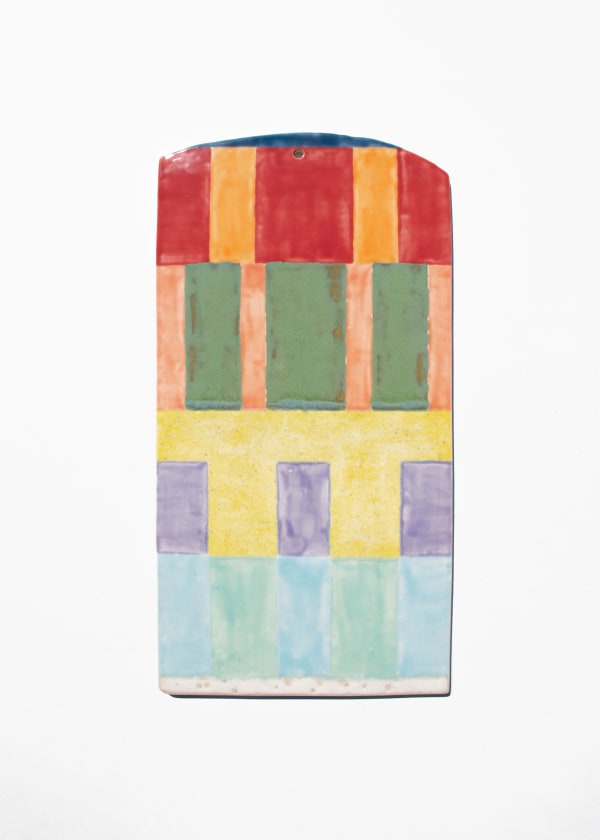 Kevin Umaña, Colourpatch, 2019