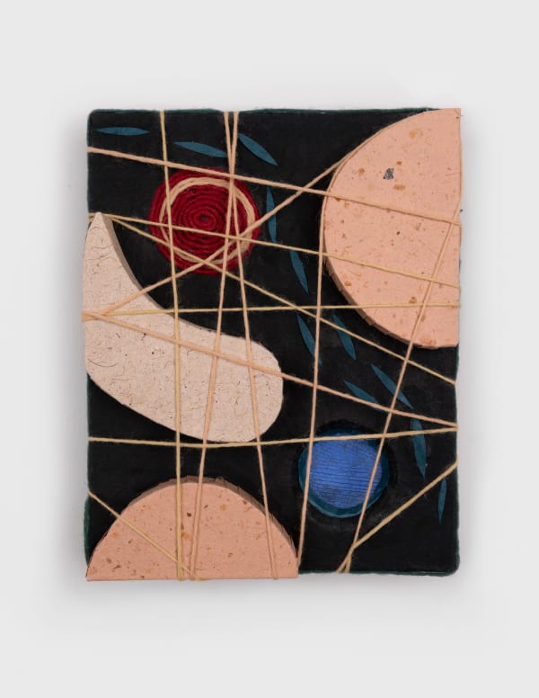 Julia Norton Narcissus and Echo, 2023