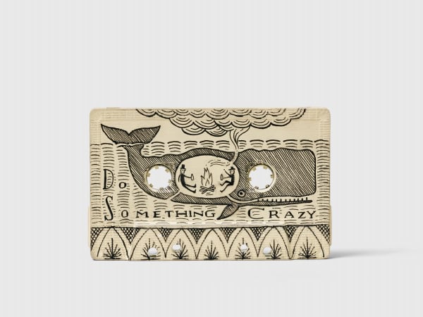 Duke Riley Do Somethin' Crazy - Bosstones, 2024