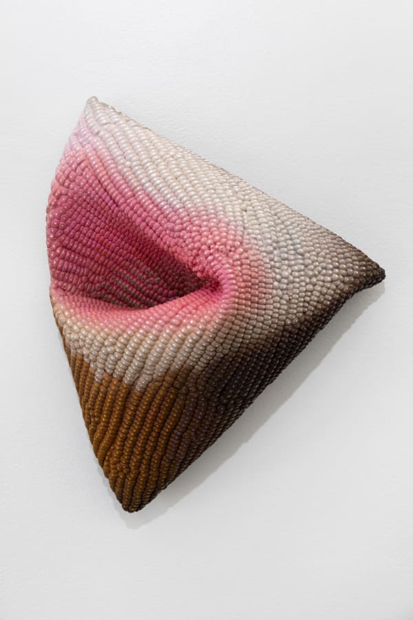 Lucy Kim Kernel Distortion 1, 2025