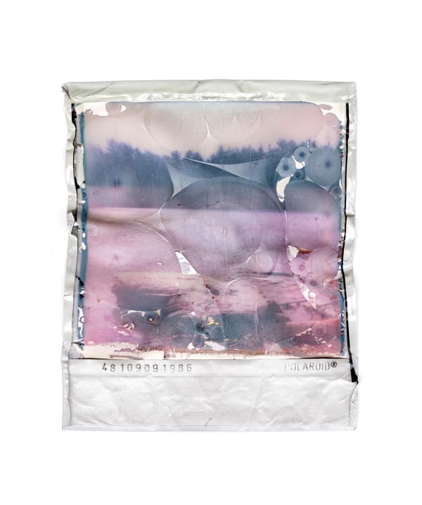 Gohar Dashti Untitled #7, 2022