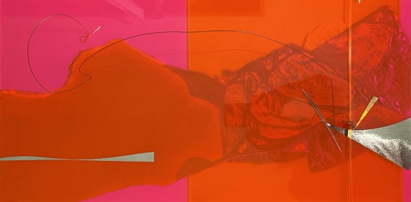 Katherine Mitchell DiRico we sang to, 2021