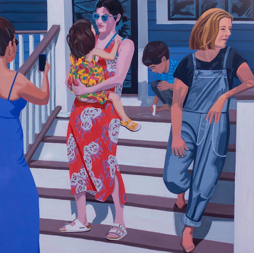 Helena Wurzel May, 2020