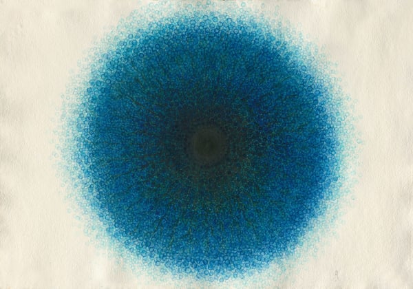 Yuri Shimojo Algae, 2011-2013