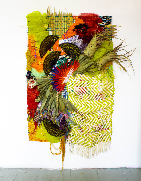 Bhen Alan Three Hundred Thirty Three, 2022