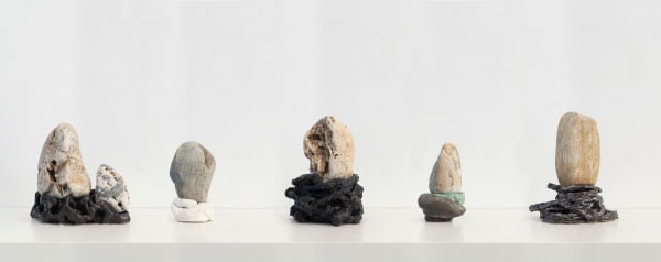 Yu-Wen Wu Artifact X, 2024