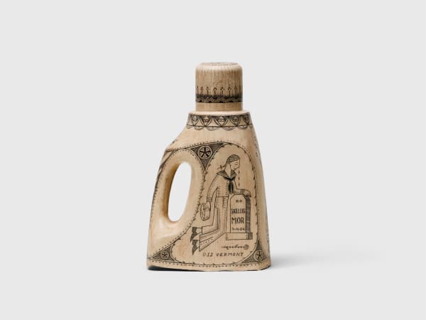 Duke Riley No. 418 of the Poly S, Tyrene Memorial Maritime Museum, 2024