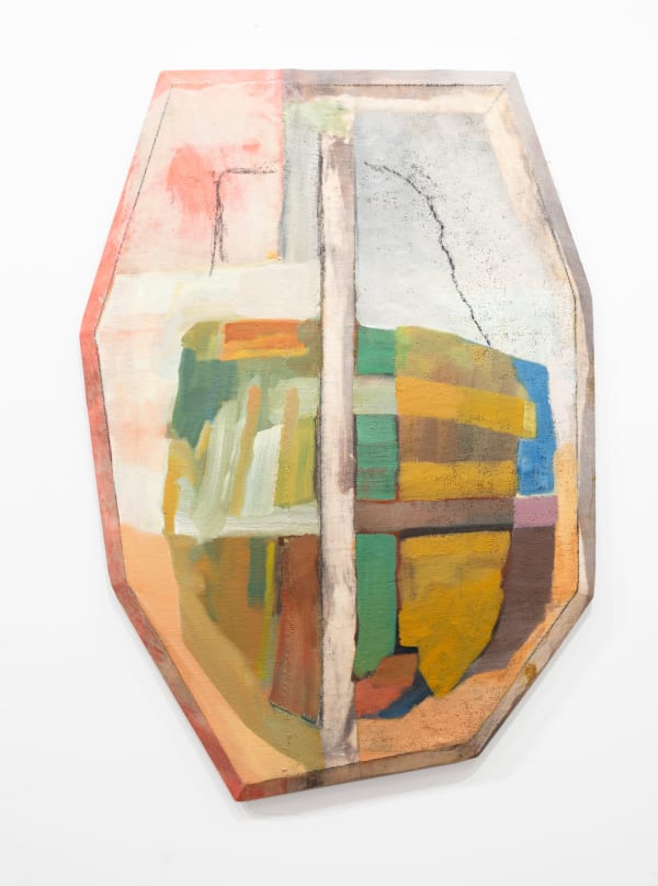 Eleanor Conover Trace Space, 2025
