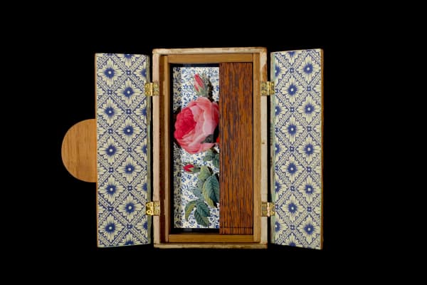 Brett Angell Let It Be Loved, 2022