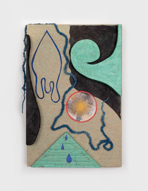 Julia Norton Always a Surprise, 2023