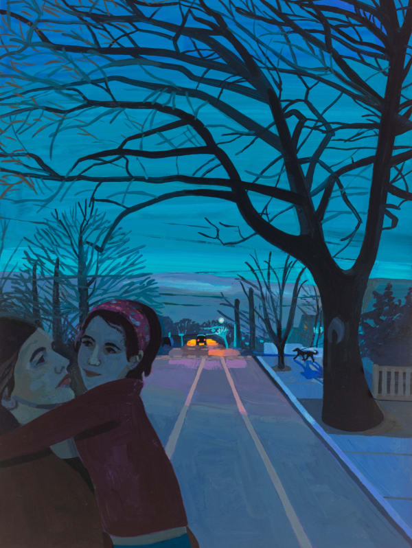 Helena Wurzel My Girl, 2023