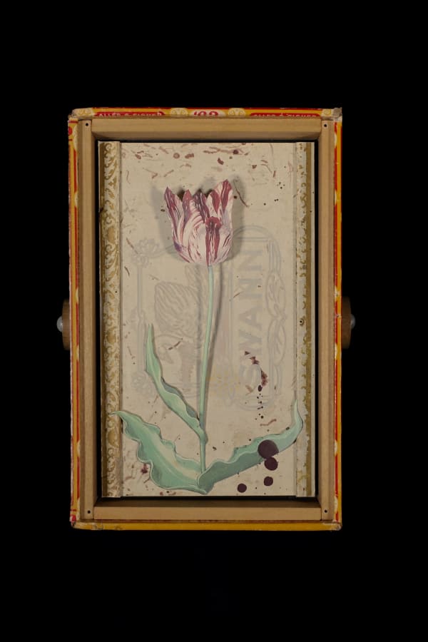 Brett Angell Still Life, 2023