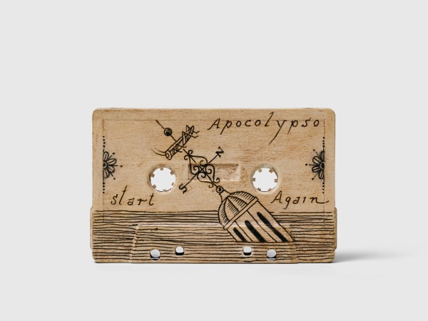 Duke Riley Apocolypso - Bim Skala Bim, 2024