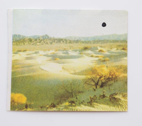 Oliver Jeffers Eclipse No. 4, 2018