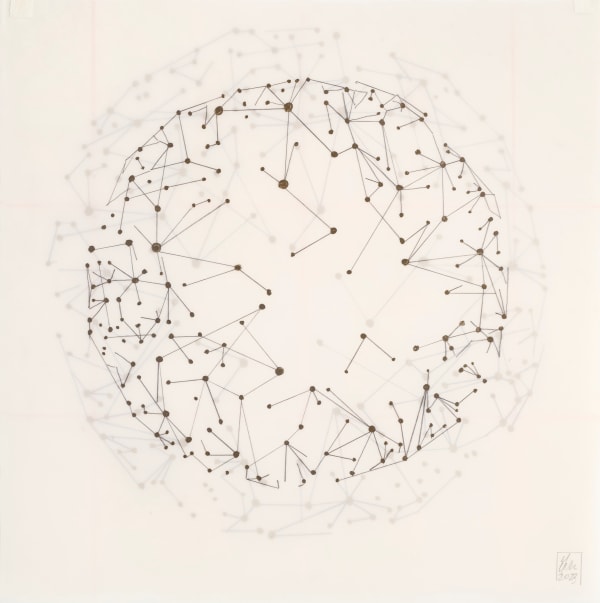 Yu-Wen Wu Stars 星空, 2023