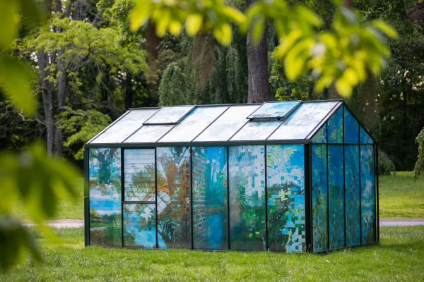 Joiri Minaya, Tropticon II, 2025