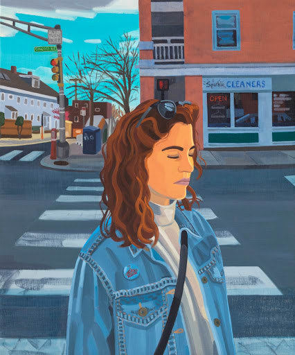 Helena Wurzel Caroline, 2022