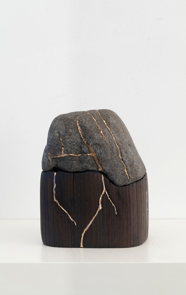 Yu-Wen Wu Artifact I, 2024