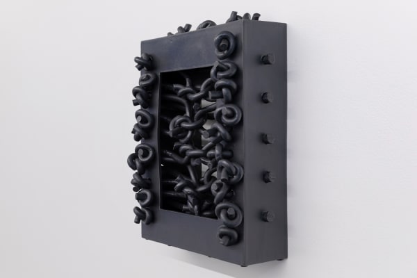 Paul S. Briggs Euphemism II, 2022