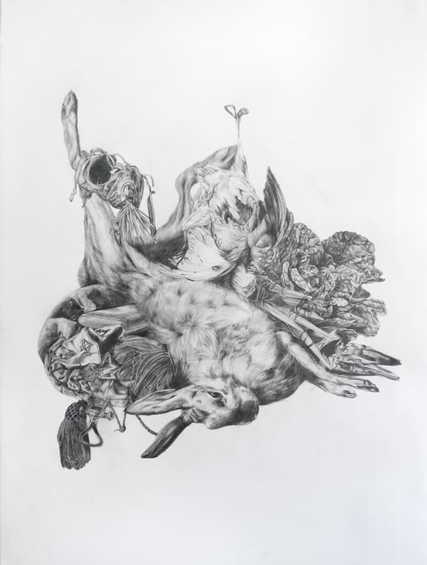 Tiffany Calvert #269, 2015