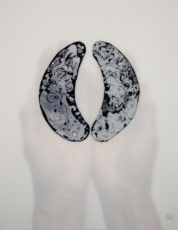 Yu-Wen Wu Yes, No, Maybe II, 2021