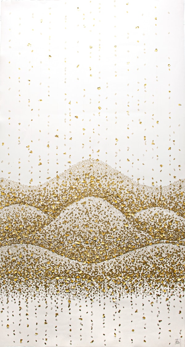 Yu-Wen Wu Accumulation of Dreams VI , 2023