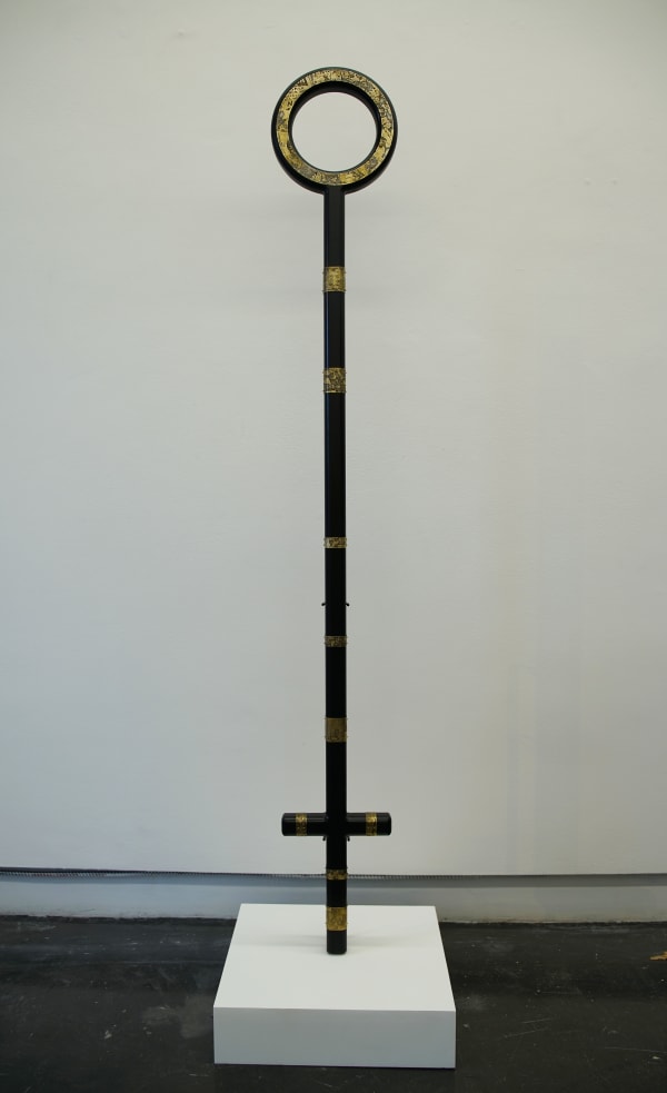 Helina Metaferia, Staff (Mesariya), 2025