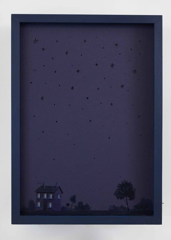 Oliver Jeffers Star Set, 2022