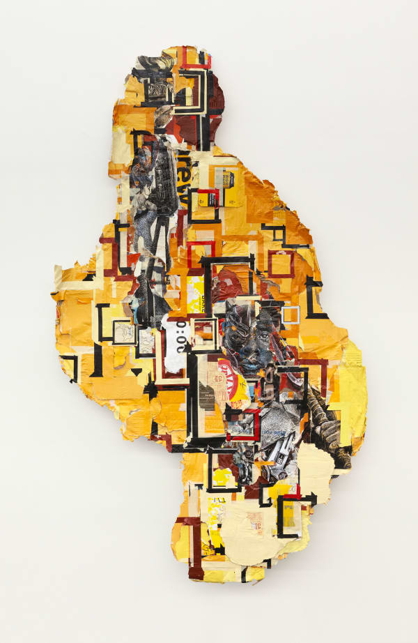 Jamal Thorne Co-Defendant No. 1, 2023