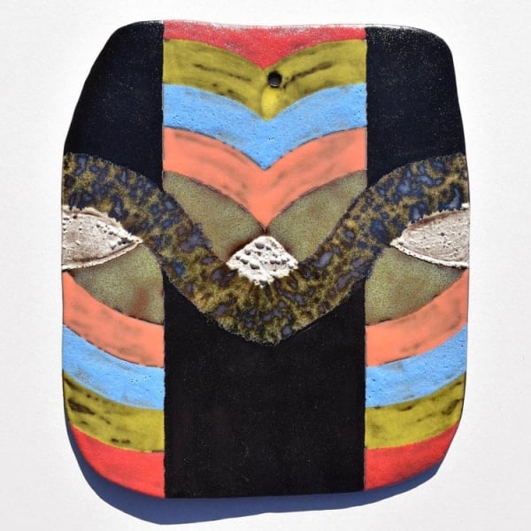 Kevin Umaña, Wind Tunnel, 2020