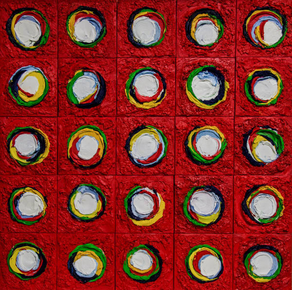 JALINEPOL, Lumiere De La Vie