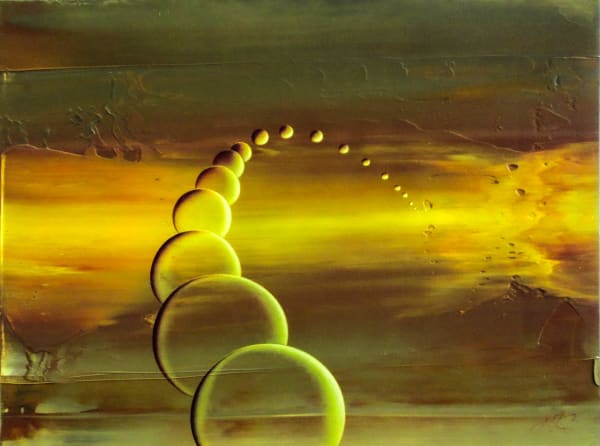 Thomas Easley, Origins