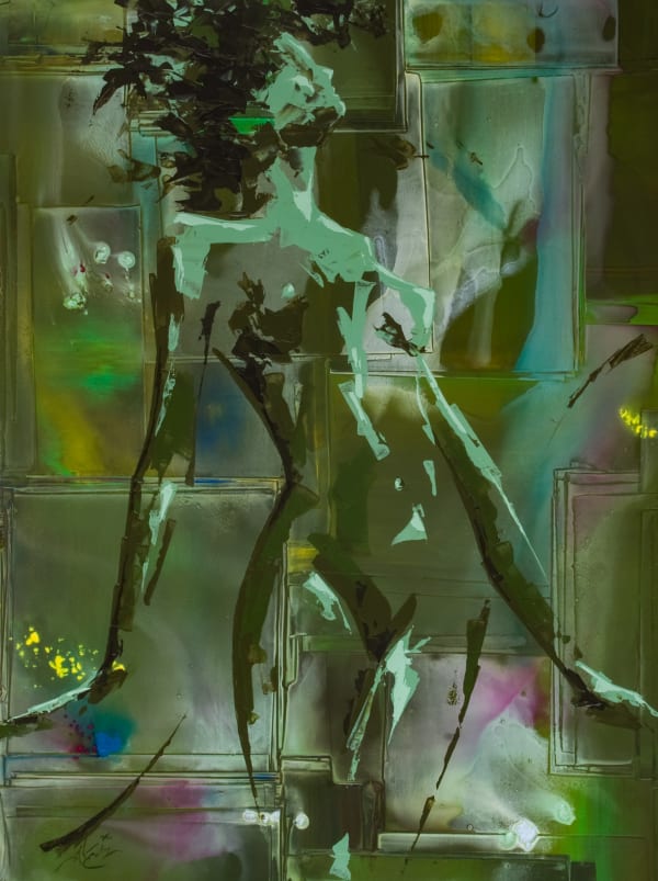 Thomas Easley, Emergence