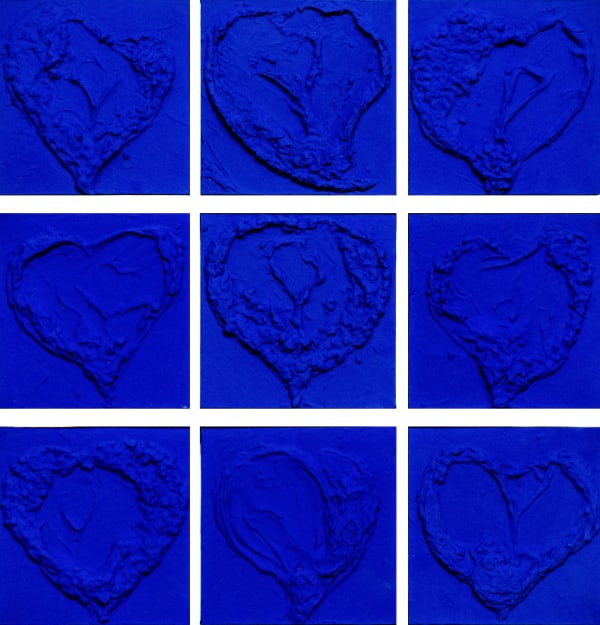 JALINEPOL, Profusion d'Amour