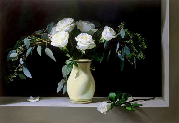 Thomas Stiltz, White Grace