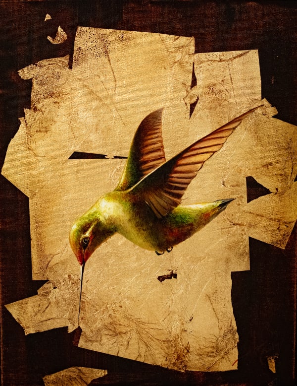 Thomas Easley, Still Life