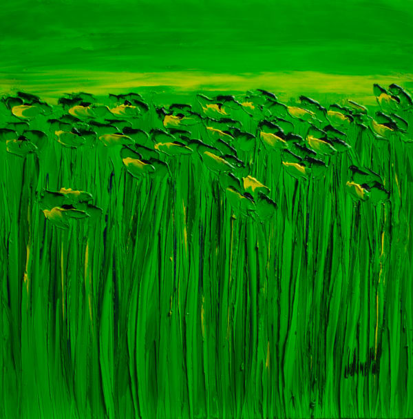 JALINEPOL, Jardin D'espoir