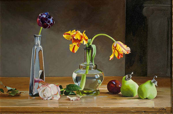 Thomas Stiltz, Beautiful Objects