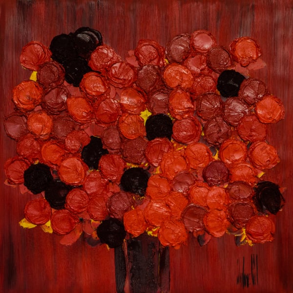 JALINEPOL, L'Amour pour Toujours