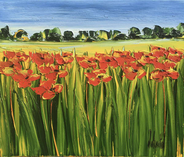 JALINEPOL, Beauté Ephémère