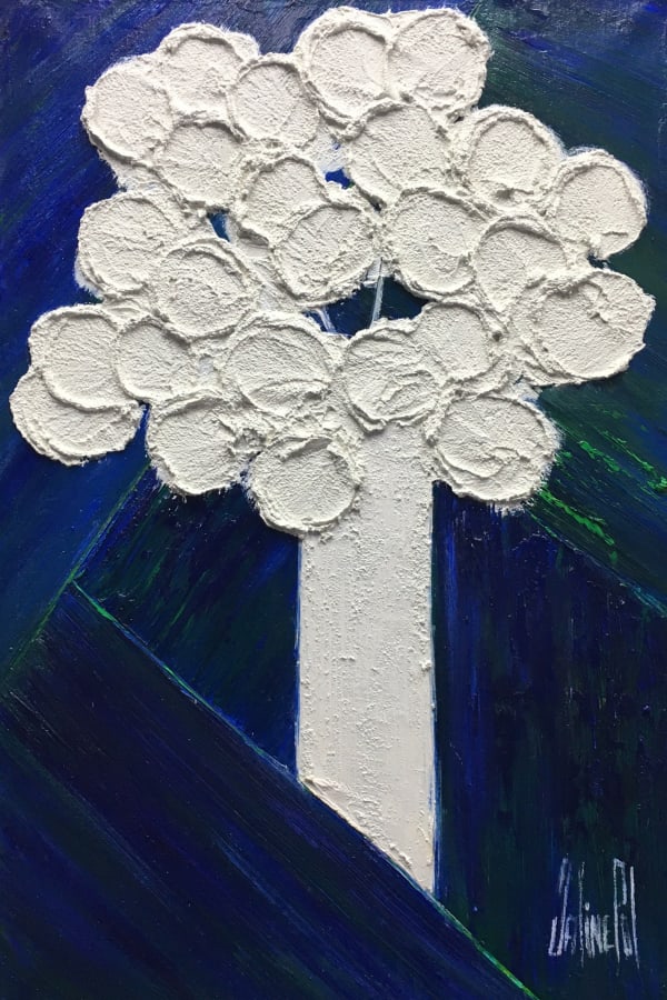 JALINEPOL, Elles Nous Eblouissent