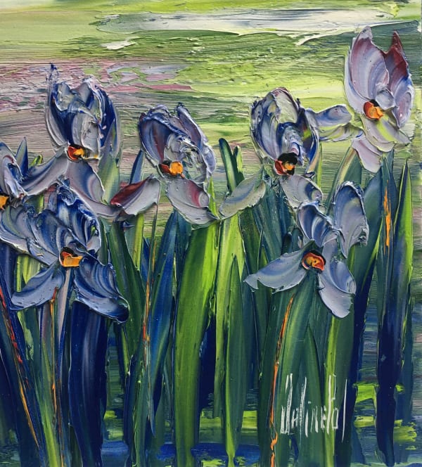 JALINEPOL, Belles Matinales