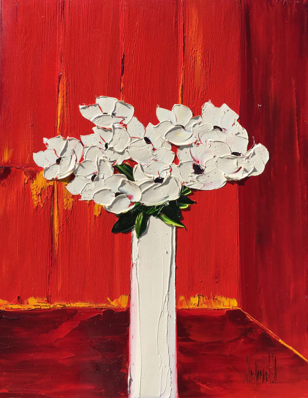 JALINEPOL, Lever de Rideau