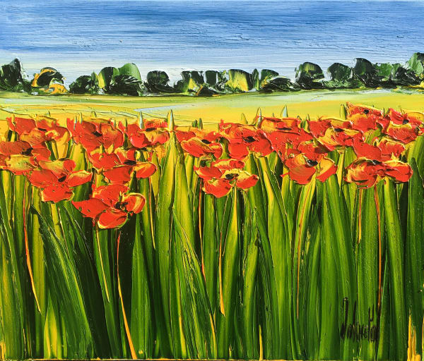 JALINEPOL, Beaute Ephemere