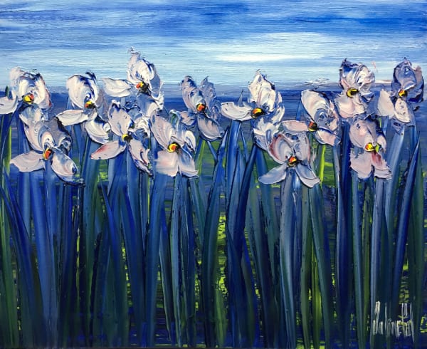 JALINEPOL, Belles du Printemps